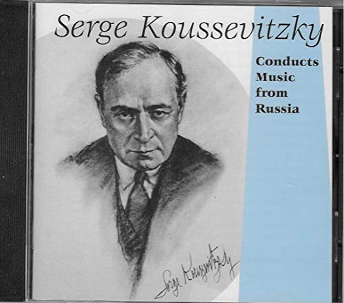 RIMSKY-KORSAKOV: Russian Easter Festival / SHOSTAKOVICH: Sym