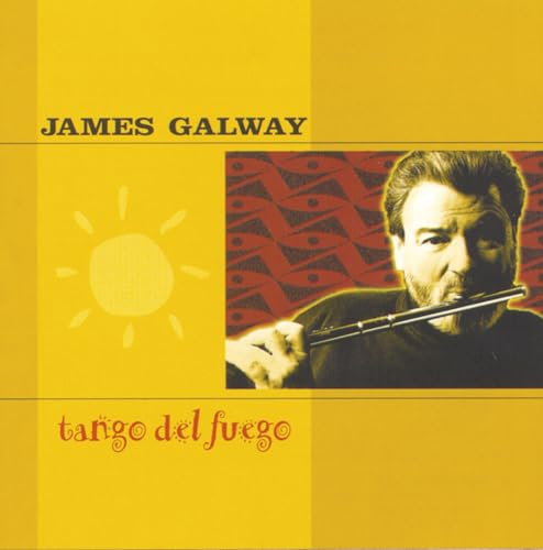 Tango del Fuego