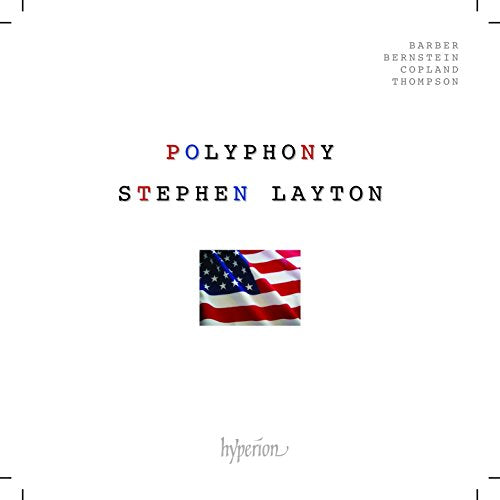 AMERICAN POLYPHONY
