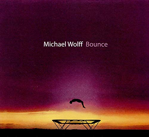 BOUNCE