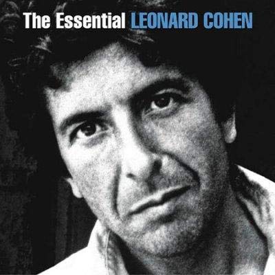 The Essential Leonard Cohen