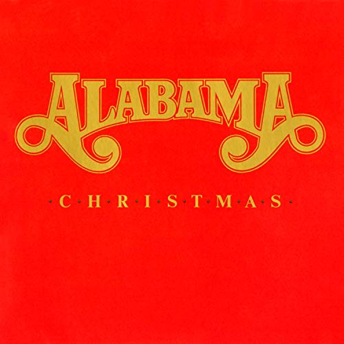 ALABAMA CHRISTMAS