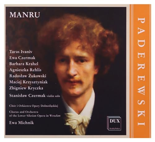 MANRU