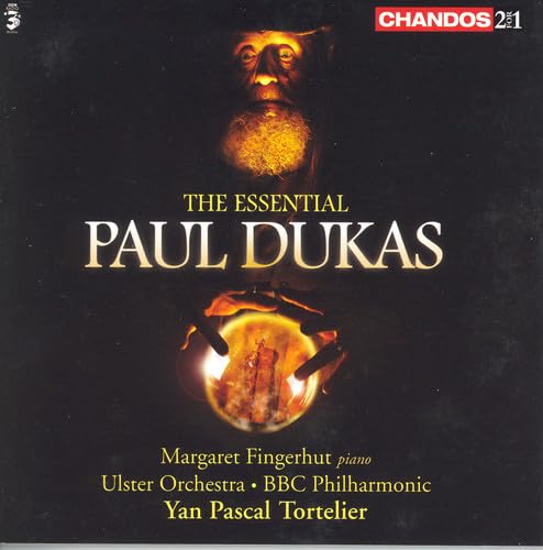 DUKAS: Essential Paul Dukas (The)