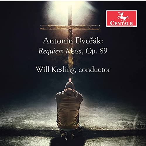 Dvorák: Requiem Mass, Op. 89