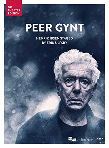 Ibsen: Peer Gynt
