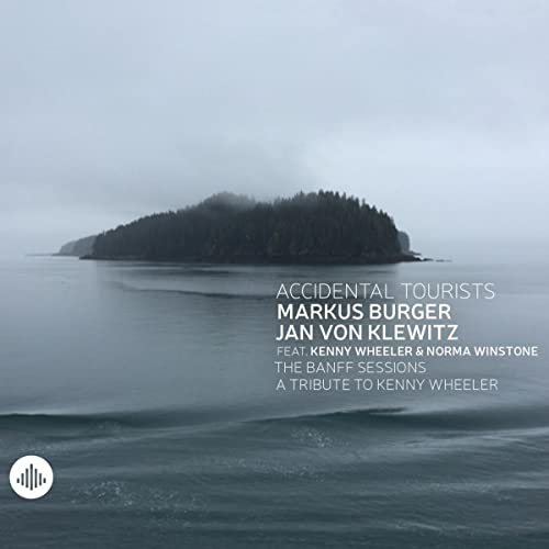 THE BANFF SESSIONS - A TRIBUTE