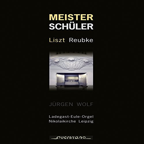 MEISTER-SCHULER LADEGAST-SAUE
