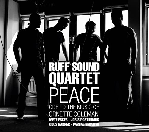 Peace: Ode to the Music of Ornette Coleman