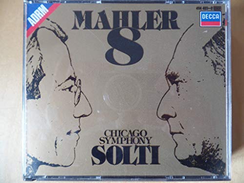 MAHLER: SYMPHONY NO 4 DAVIS,