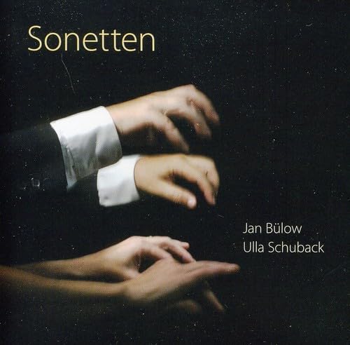 Sonetten