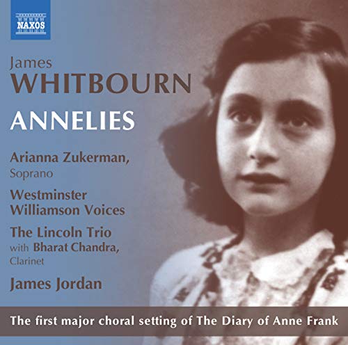 Whitbourn: Annelies