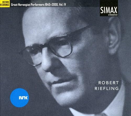 Great Norwegian Performers (1945-2000), Vol. 4 - Beethoven,