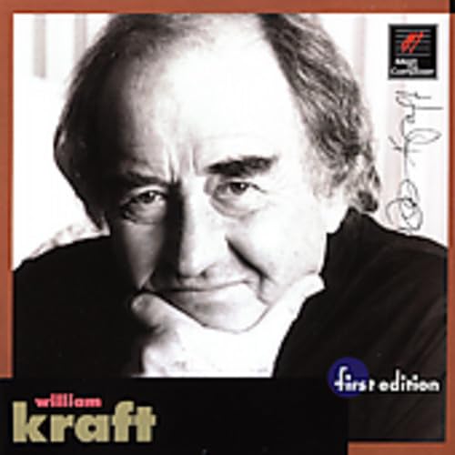 Kraft: Contextures Ii: The Final Beast / Interplay / Of Cere
