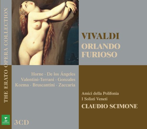 ORLANDO FURIOSO