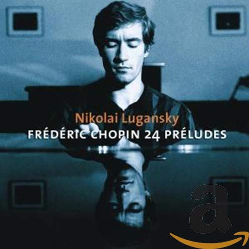 24 PRELUDES
