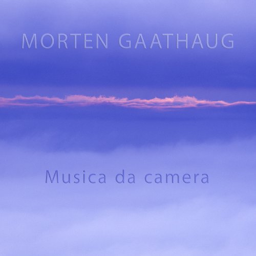 Gaathaug, M.: String Quartet No. 2 / 6 Songs To Poems by Jen