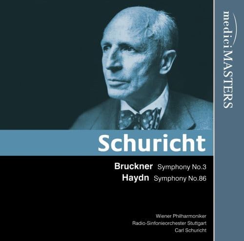 SYMPHONY NO. 3 SYM. NO. 86