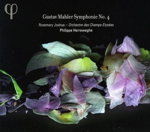 Mahler: Symphony No. 4