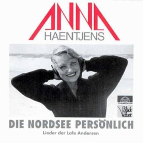SONGS OF LALE ANDERSON