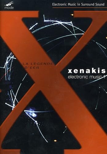 V5: IANNIS XENAKIS