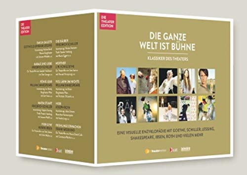 KLASSIKER DES THEATERS