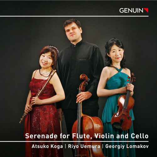 Debussy, Vodenitcharov, Villa-Lobos, J. Haydn, Bozza & Beeth