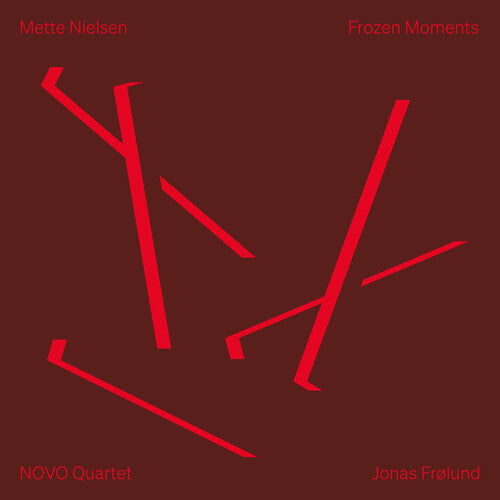 Nielsen: Frozen Moments