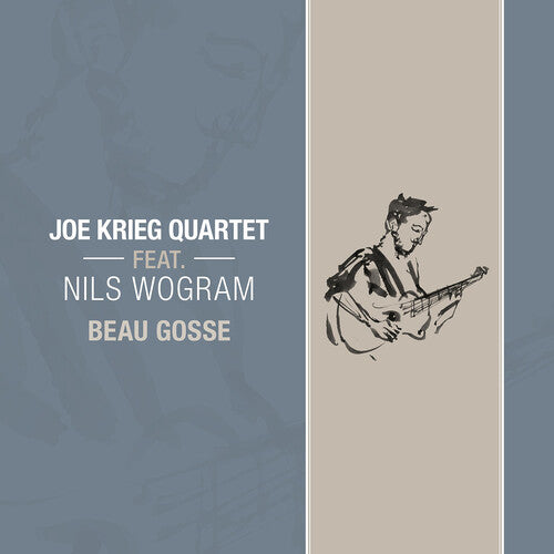 Krieg: Beau Gosse