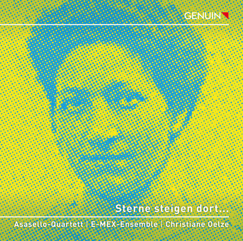 Herz: Sterne Steigen Dort…