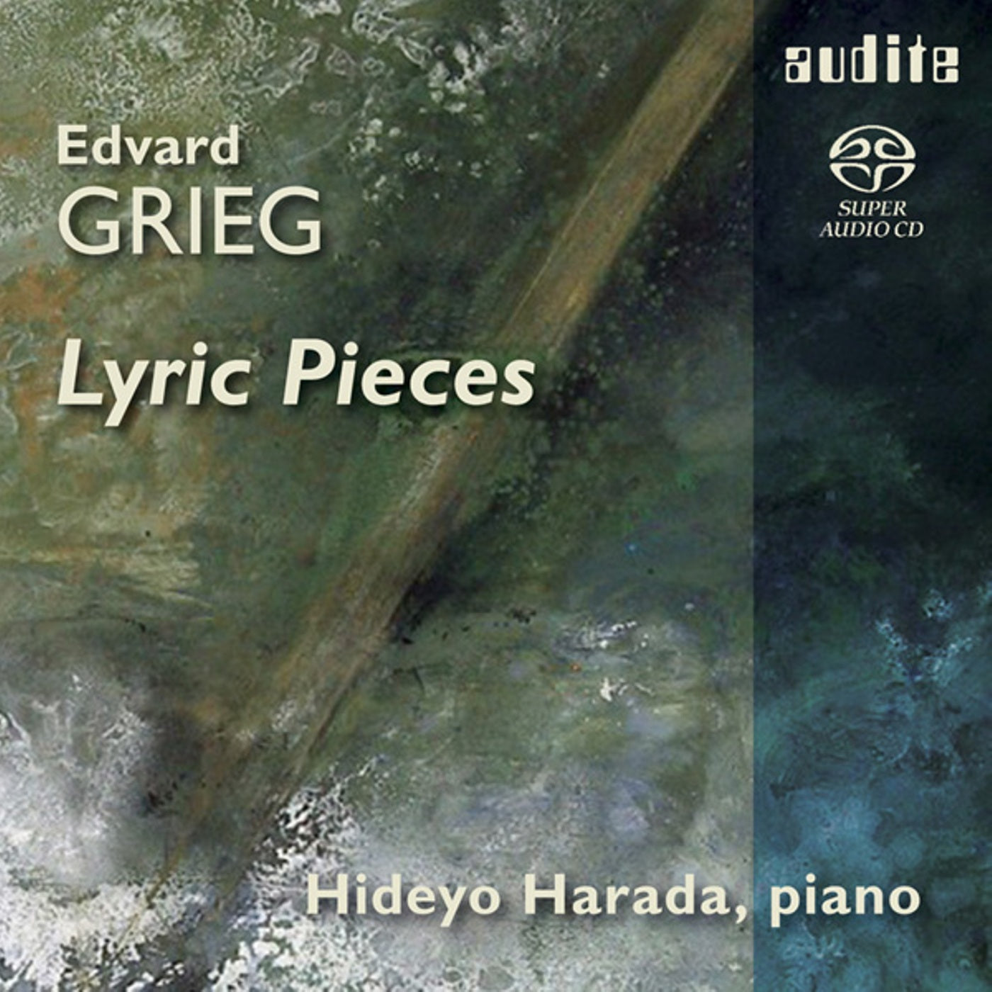LYRIC PIECES