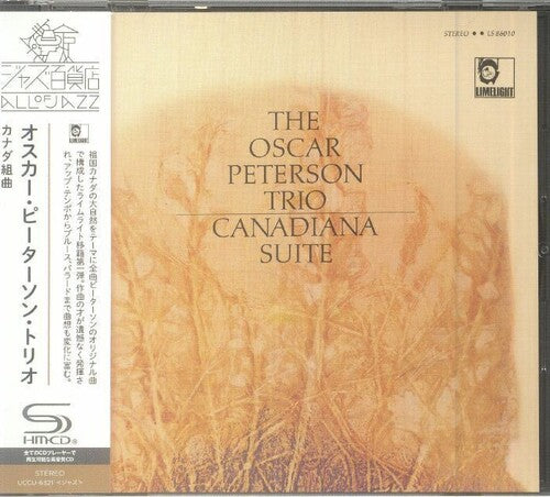 CANADIANA SUITE