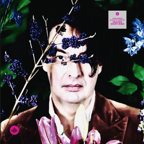 Heaven on my Mind / Yuri Honing Quartet