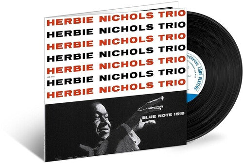 HERBIE NICHOLS TRIO (BLUE NOTE TONE POET SERIES)