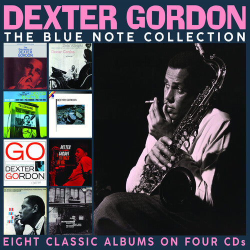 BLUE NOTE COLLECTION