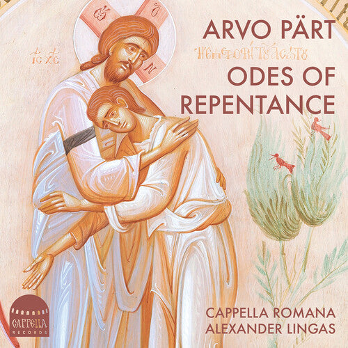 Part: Odes of Repentance