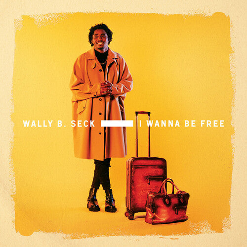 Seck: I Wanna Be Free