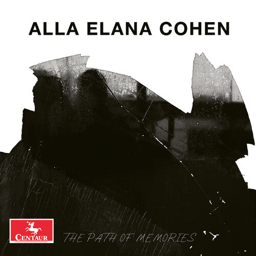 Cohen: The Path Of Memories  Alla Elana Cohen, Marissa Licata, Ethan Wood, Laura Krentzman, Sebastian Baverstam, Yoshiko Hiramatz