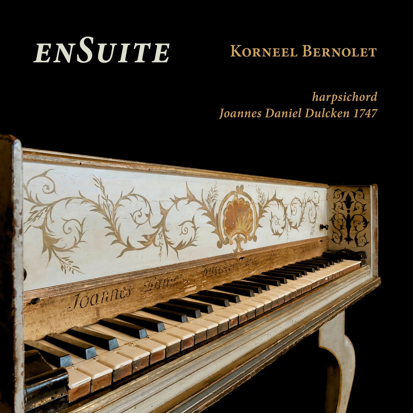 Ensuite Korneel Bernolet