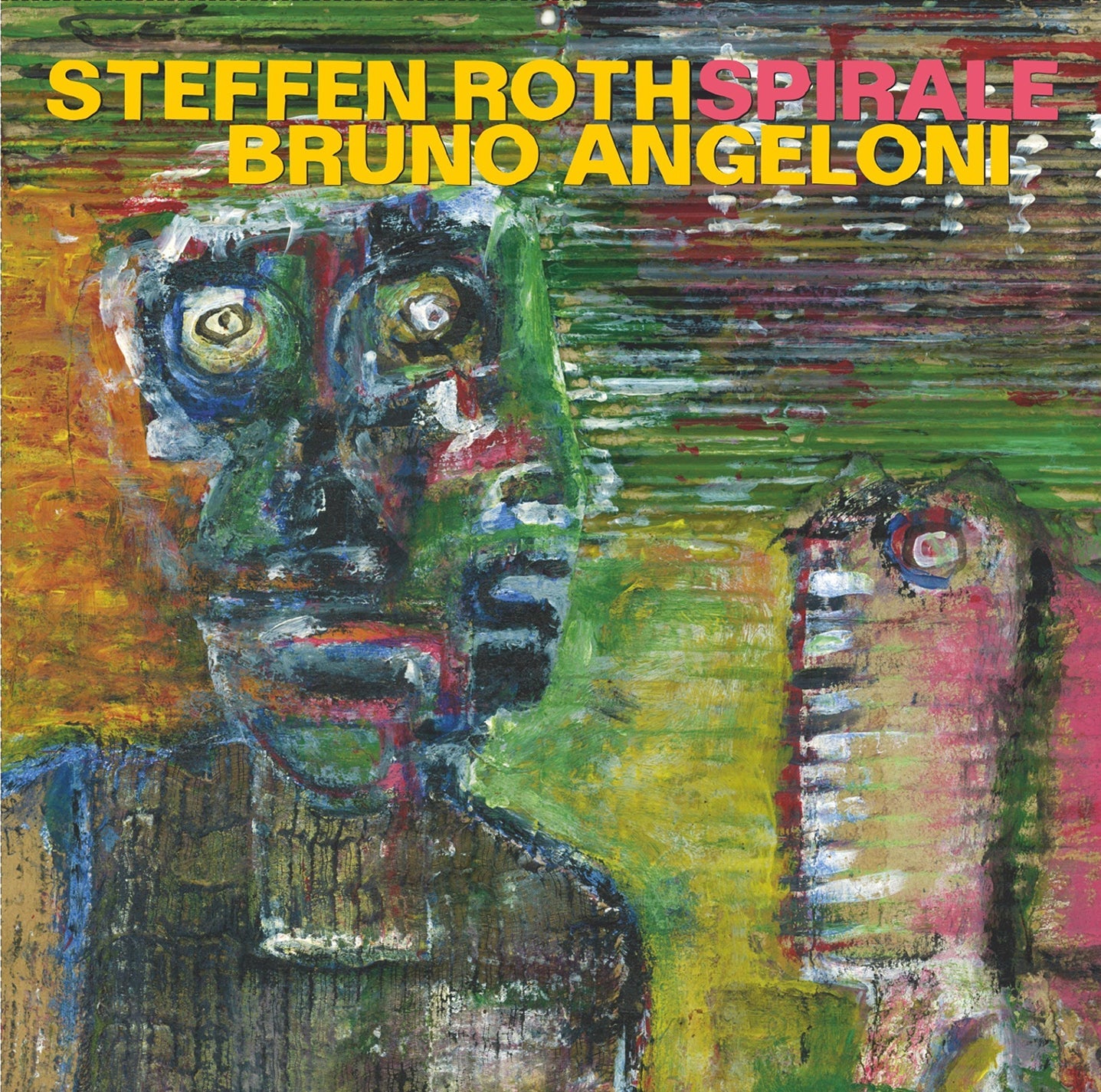 Angeloni & Roth: Spirale