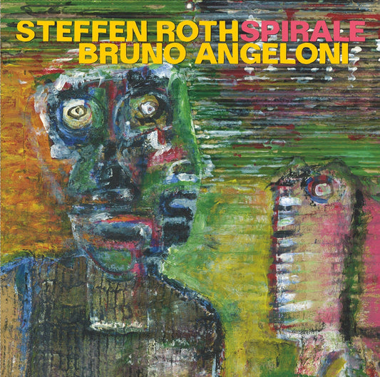 Angeloni & Roth: Spirale