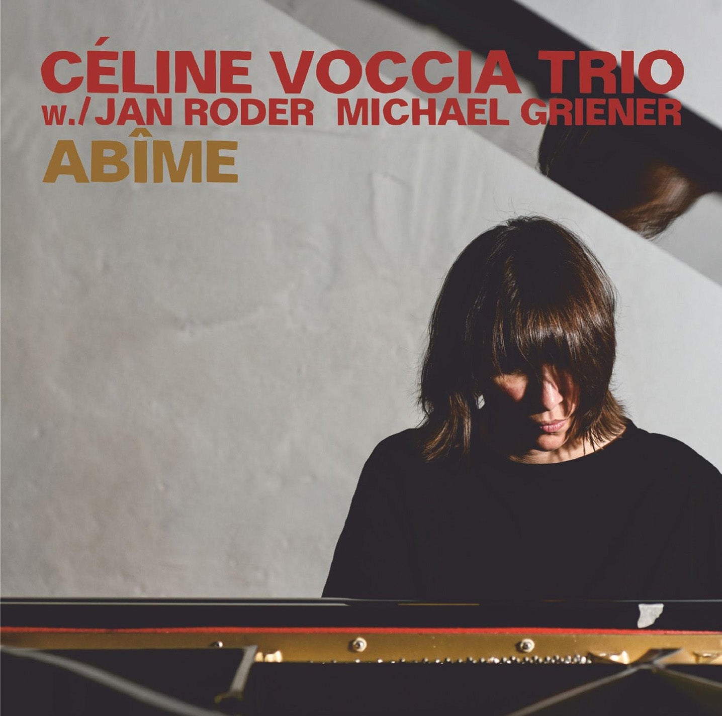 Griener, Roder & Voccia: Abime