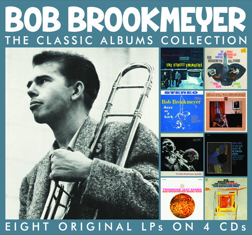 CLASSIC ALBUMS COLLECTION