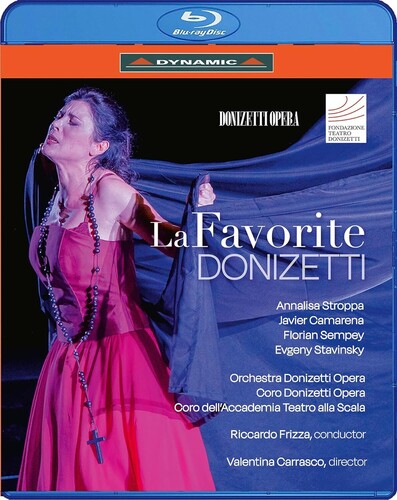 Donizetti: La favorite