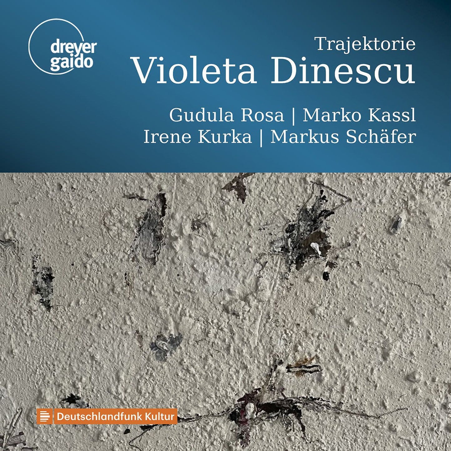 Dinescu: Trajektorie