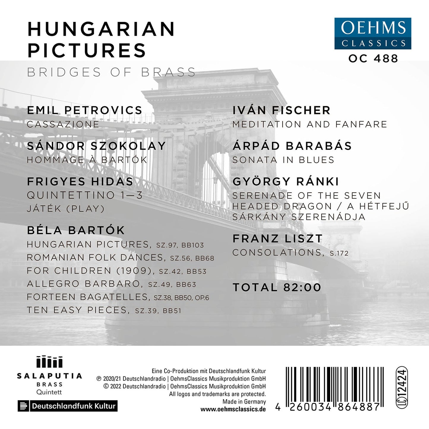 Hungarian Pictures