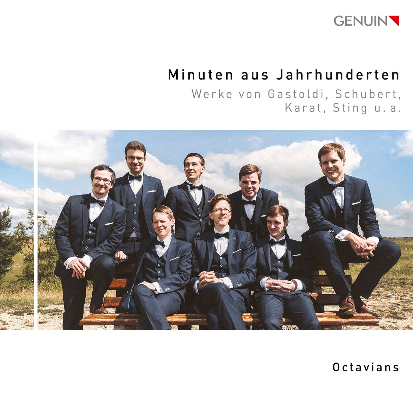 Minuten Aus Jahrhunderten
