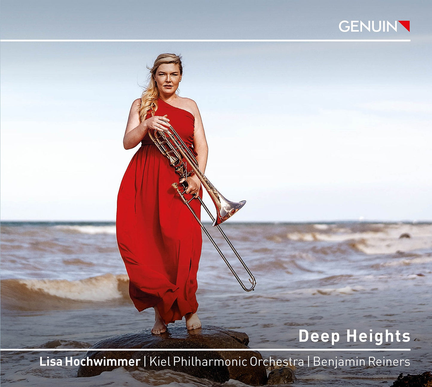 Deep Heights