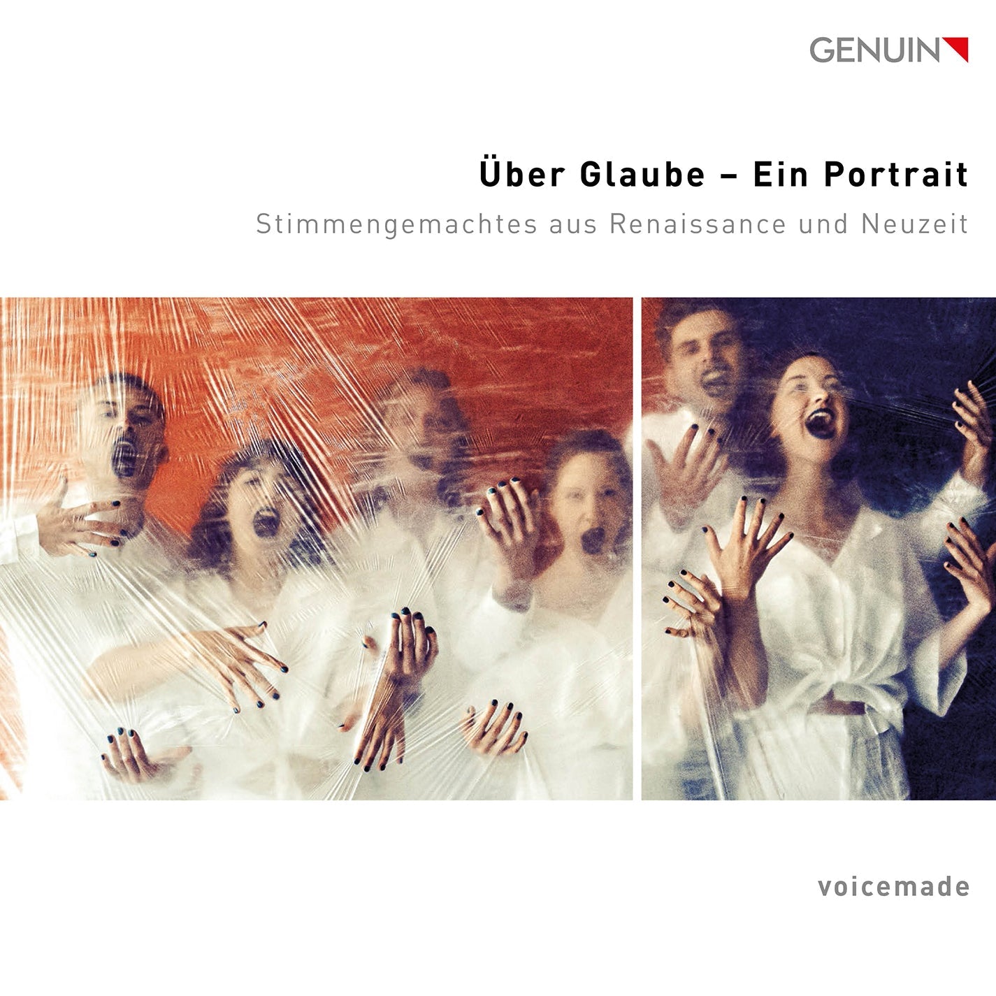 Uber Glaube – Ein Portrait