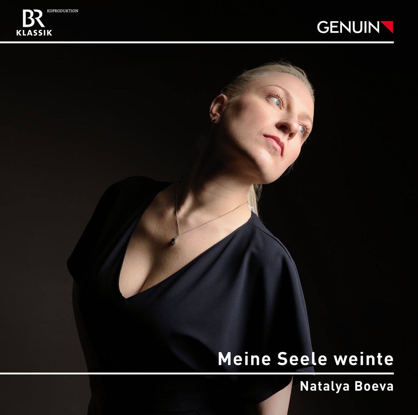 Labyrich, Schubert, Smirnow, Strauss & Szymanowski: Meine Se